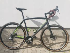 ORBEA Carpe Gravel / CX SRAM Force tárcsafék használt ELADÓ