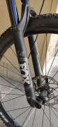 CANYON Grand Canyon 9 SL Mountain Bike 29" front suspension used For Sale