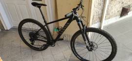 CANYON Grand Canyon 9 SL Mountain Bike 29" elöl teleszkópos használt ELADÓ