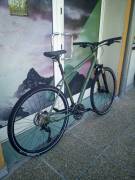 MERIDA AKCIÓ:: MERIDA CROSSWAY 300 ( M) Trekking/cross disc brake new with guarantee For Sale