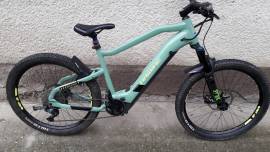 HAIBIKE Hardseven Electric Mountain Bike rigid Yamaha used For Sale