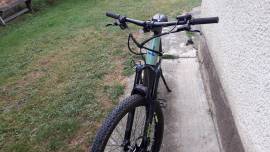 HAIBIKE Hardseven Electric Mountain Bike rigid Yamaha used For Sale