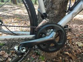 _Other Mekk Pave Al 2.0 Gravel / CX Shimano Tiagra disc brake used For Sale