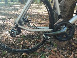 _Other Mekk Pave Al 2.0 Gravel / CX Shimano Tiagra disc brake used For Sale