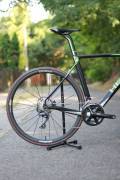 HEAD I-SPEED DISC RACE M méret Országúti Shimano Ultegra tárcsafék használt ELADÓ