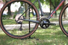 CUBE 0km, Cube Cross Race PRO XS méret Shimano 105 Országúti Shimano 105 tárcsafék nem használt ELADÓ