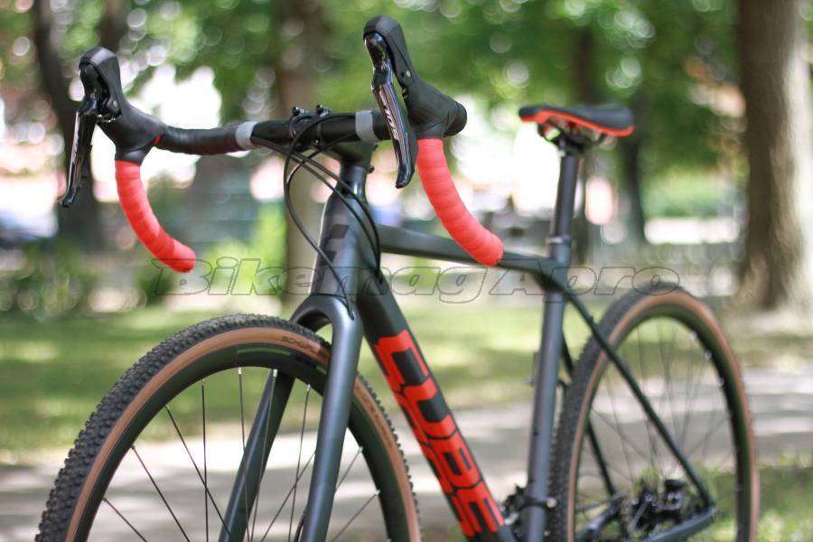 CUBE 0km, Cube Cross Race PRO XS méret Shimano 105 Országúti Shimano 105 tárcsafék nem használt ELADÓ