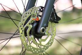 CUBE 0km, Cube Cross Race PRO XS méret Shimano 105 Országúti Shimano 105 tárcsafék nem használt ELADÓ
