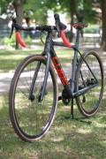 CUBE 0km, Cube Cross Race PRO XS méret Shimano 105 Országúti Shimano 105 tárcsafék nem használt ELADÓ