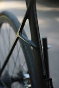 PINARELLO Pinarello X5/9  '56' Red AXS Országúti SRAM Red eTap AXS tárcsafék használt ELADÓ