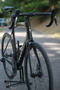 PINARELLO Pinarello X5/9  '56' Red AXS Országúti SRAM Red eTap AXS tárcsafék használt ELADÓ