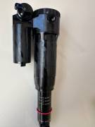 ROCKSHOX SUPER DELUXE ULTIMATE  hátsó rugóstag ÚJ Mountain Bike Alkatrész, MTB Villa / Rugóstag rugóstag 29" 180 mm felett nem használt ELADÓ