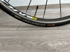 MERIDA Reacto 4000 Országúti Shimano 105 patkófék használt ELADÓ