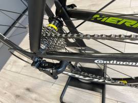 MERIDA Reacto 4000 Országúti Shimano 105 patkófék használt ELADÓ