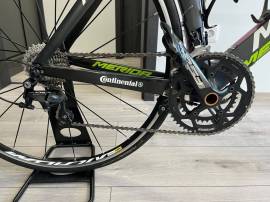 MERIDA Reacto 4000 Országúti Shimano 105 patkófék használt ELADÓ