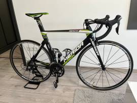 MERIDA Reacto 4000 Országúti Shimano 105 patkófék használt ELADÓ