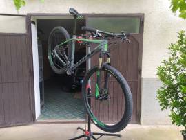SCOTT Scale 960 Mountain Bike front suspension Shimano SLX Shadow used For Sale