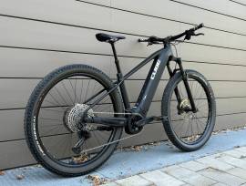CUBE 2025 REACTION HYBRID 800Wh Bosch 5gen 100Nm Elektromos Mountain Bike 29" elöl teleszkópos Bosch Shimano Deore XT használt ELADÓ
