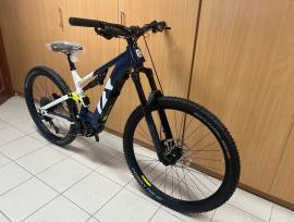 HUSQUARNA MC2 Electric Mountain Bike 29" front 27.5" back (Mullet) dual suspension Shimano SRAM SX new / not used For Sale