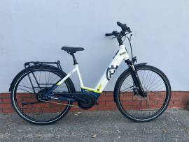 HUSQUARNA GT06 Elektromos Városi 28" Bosch nem használt ELADÓ