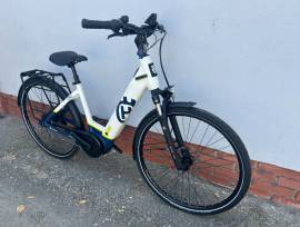 HUSQUARNA GT06 Elektromos Városi 28" Bosch nem használt ELADÓ