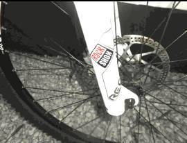 MERIDA MERIDA BIG NINE XT EDITION 29 Mountain Bike 29" front suspension Shimano Deore XT used For Sale
