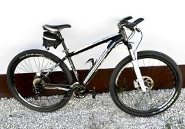 MERIDA MERIDA BIG NINE XT EDITION 29 Mountain Bike 29" elöl teleszkópos Shimano Deore XT használt ELADÓ