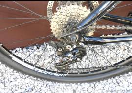 MERIDA MERIDA BIG NINE XT EDITION 29 Mountain Bike 29" front suspension Shimano Deore XT used For Sale