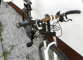 MERIDA MERIDA BIG NINE XT EDITION 29 Mountain Bike 29" front suspension Shimano Deore XT used For Sale