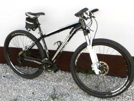 MERIDA MERIDA BIG NINE XT EDITION 29 Mountain Bike 29" front suspension Shimano Deore XT used For Sale