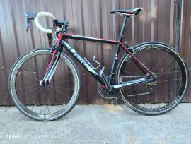 CUBE Peloton Race  Országúti Shimano 105 patkófék használt ELADÓ