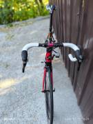 CUBE Peloton Race  Országúti Shimano 105 patkófék használt ELADÓ