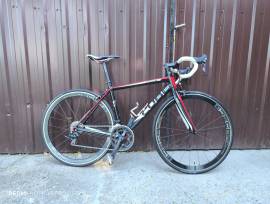 CUBE Peloton Race  Országúti Shimano 105 patkófék használt ELADÓ