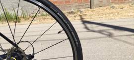 LAPIERRE Xelius SL 500 Országúti Shimano 105 patkófék használt ELADÓ