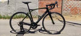 LAPIERRE Xelius SL 500 Országúti Shimano 105 patkófék használt ELADÓ