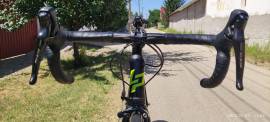 LAPIERRE Xelius SL 500 Országúti Shimano 105 patkófék használt ELADÓ
