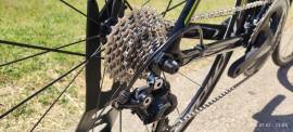 LAPIERRE Xelius SL 500 Országúti Shimano 105 patkófék használt ELADÓ