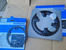 Ultegra FC6800 52-36 lánckerék Ultegra fc- 6800 52-36 Országúti / Gravel / Triatlon Alkatrész, Országúti Hajtásrendszer használt ELADÓ