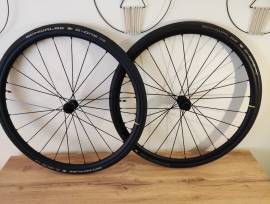 Újszerű Mavic Allroad S kerékszett 28