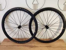 Újszerű Mavic Allroad S kerékszett 28