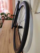 Újszerű Mavic Allroad S kerékszett 28