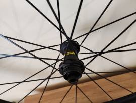 Újszerű Mavic Allroad S kerékszett 28