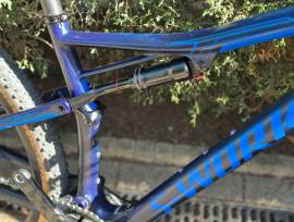 SPECIALIZED S-Works Epic LTD Troy Lee Design Mountain Bike dual suspension used For Sale