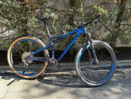 SPECIALIZED S-Works Epic LTD Troy Lee Design Mountain Bike össztelós / fully használt ELADÓ