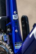 TREK Domane SL6 Országúti Shimano 105 Di2 tárcsafék használt ELADÓ