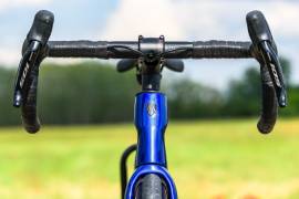 TREK Domane SL6 Országúti Shimano 105 Di2 tárcsafék használt ELADÓ
