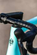 BIANCHI Specialissima Ultegra Di2  Országúti Shimano Ultegra Di2 tárcsafék használt ELADÓ