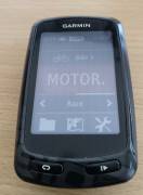 Garmin Edge 810 GPS kerékpáros kilométeróra eladó! Garmin Edge 810  Computers / GPS / Cameras used For Sale