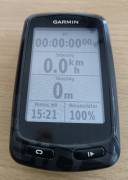Garmin Edge 810 GPS kerékpáros kilométeróra eladó! Garmin Edge 810  Computer / GPS / Kamera használt ELADÓ