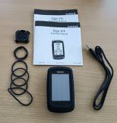 Garmin Edge 810 GPS kerékpáros kilométeróra eladó! Garmin Edge 810  Computers / GPS / Cameras used For Sale